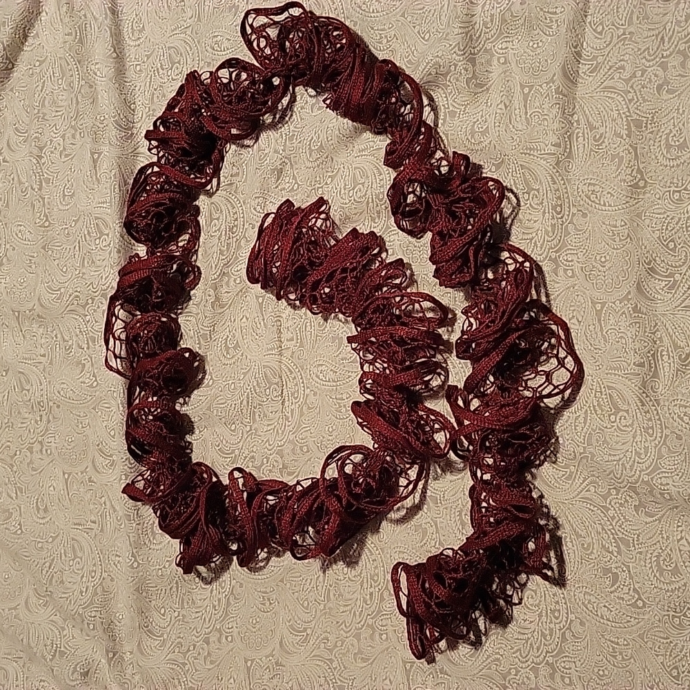 Scarf